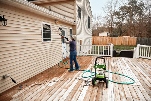 Canadian Lakes, MI Pressure Washing Company