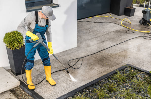 Best Affordable Power Washing  in Canadian Lakes, MI